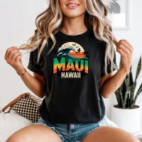 Bruja de surf en Broom Maui Hawaii Halloween