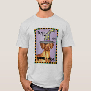Camiseta Bruja de Vizsla