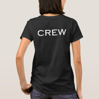 Camiseta Bruja mejor. Equipo/mujeres