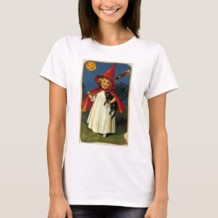 Camiseta Bruja pequeña