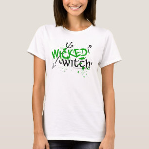 Camiseta Bruja traviesa