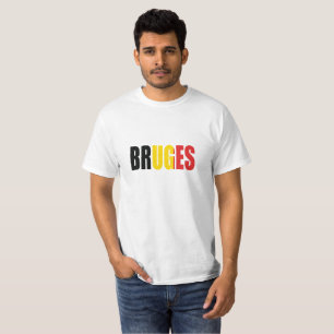 Camiseta Brujas