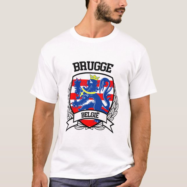 Camiseta Brujas (Anverso)