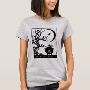 Camiseta Brujería
