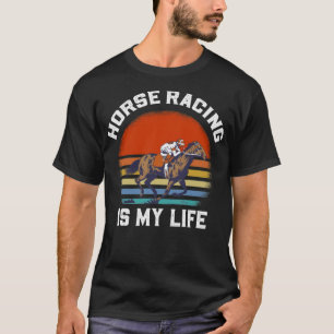 Camiseta Brujería herradura