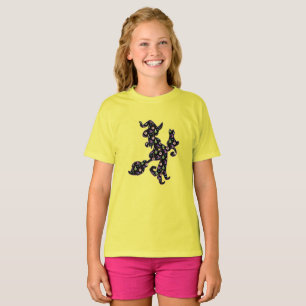 Camiseta Brujería Y Gato, Halloween