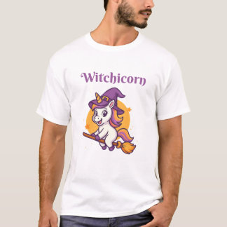 Camiseta Brujicornio