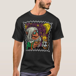 CAMISETA ¡BRUJO!
