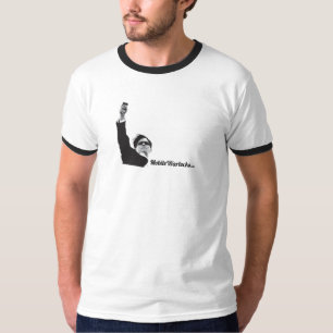 Camiseta Brujos móviles