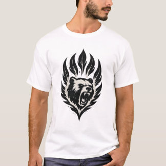 Camiseta Brüllende Seele