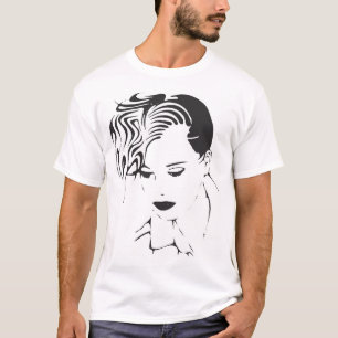 Camiseta Brumoso