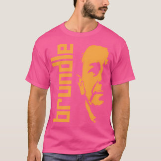 Camiseta Brundle