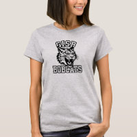 Camiseta Bruno para mujeres