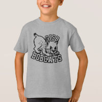 Camiseta Bruno para niños