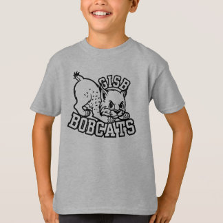 Camiseta Bruno para niños