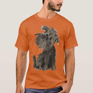 Camiseta Bruselas Cutie