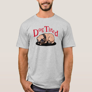 Camiseta Bruselas Griffon T-Shirt