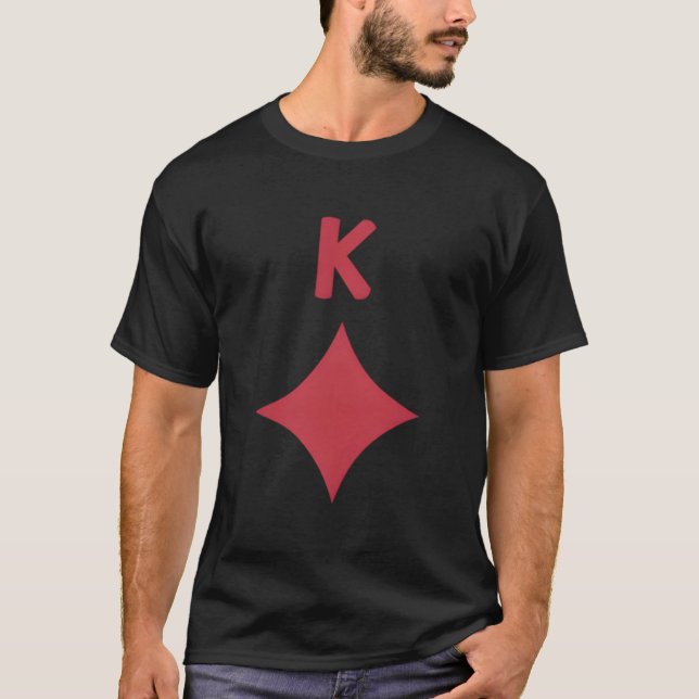 Camiseta Brutal Card Games Night (Anverso)