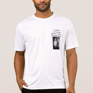 Camiseta Brutal Yawp ultra