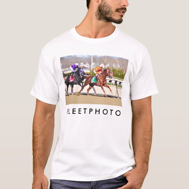 Camiseta Brutus del Tu (Anverso)