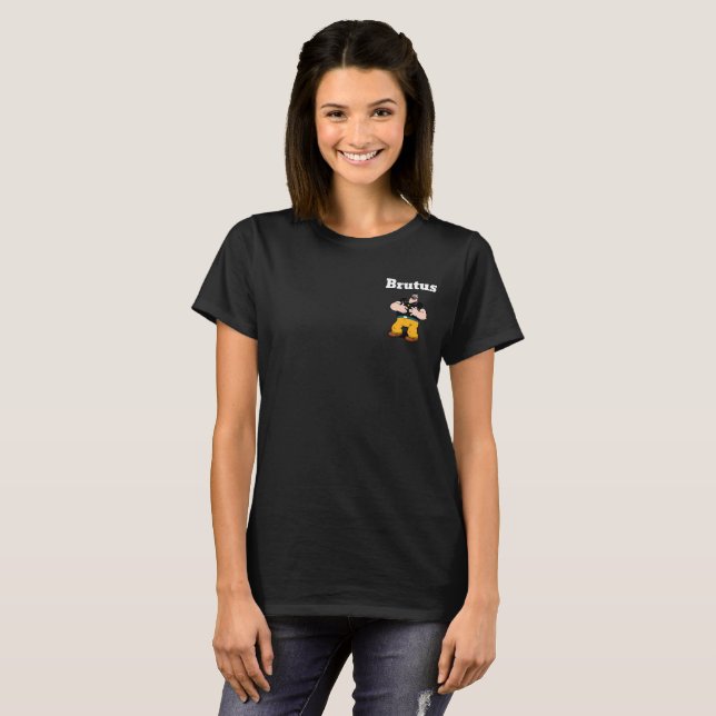 Camiseta Brutus T-Shirt (Anverso completo)