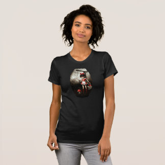 camiseta bruxas