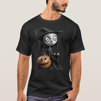 camiseta bruxas