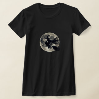 camiseta bruxas