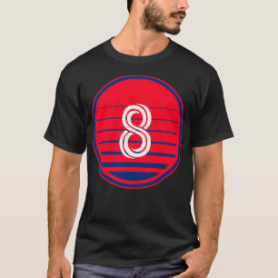 Camiseta Bryan Acosta TShirt