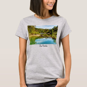Camiseta Bryant Creek Autumn T-Shirt
