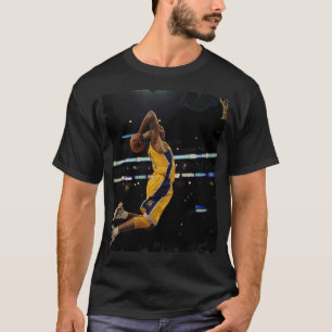 Camiseta Bryant's