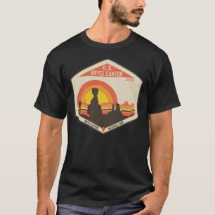 Camiseta Bryce Canyon National Park Classic T-Shirt