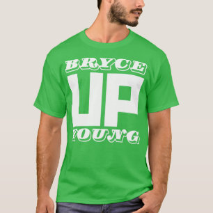 Camiseta bryce young TShirt