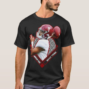 Camiseta BRYCE YOUNG TShirt 2