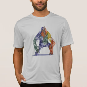Camiseta Bryght Beast