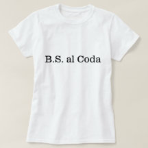BS al Coda