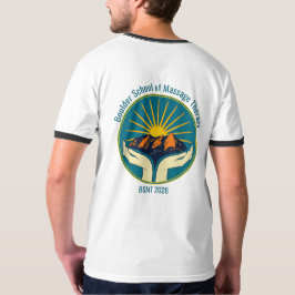 CAMISETA BSMT 2026