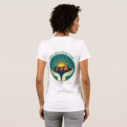 Camiseta BSMT de mujeres 2026
