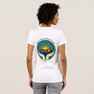 Camiseta BSMT de mujeres 2026