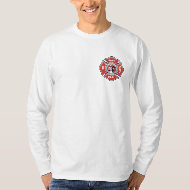 CAMISETA BSOFR - 09 (Anverso)