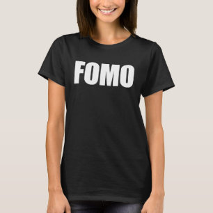 Camiseta BTC Bitcoin FOMO Hodl Cryptocurrency Krypto Fashi