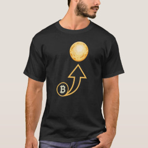 Camiseta BTC Maxi Crypto Gift HODL Bitcoin_5