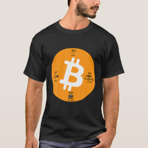 Camiseta BTC Rendimiento Importante Desde La Invalencia Has