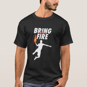Camiseta Btf Basket Baller De Berts