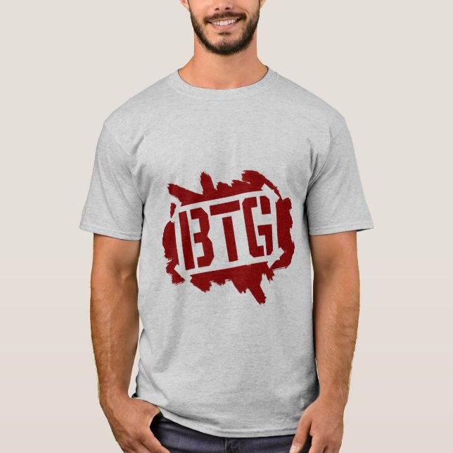 CAMISETA BTG04 (Anverso)