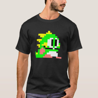 Camiseta Bub de la burbuja Bobble