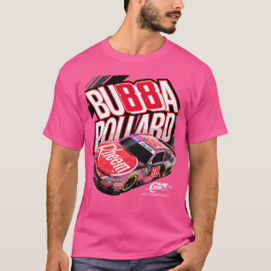 Camiseta Bubba Pollard Rheem Car