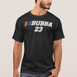 Camiseta Bubba Wallace T-Shirt Classic T-Shirt
