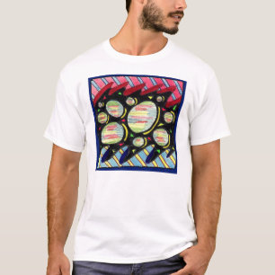 Camiseta Bubble Dance T-Shirt