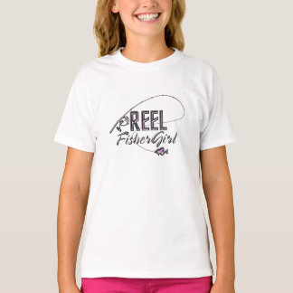 Camiseta Bubble Fish